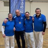 MORANGIS 04 & 05 février 2023 - CD Adultes